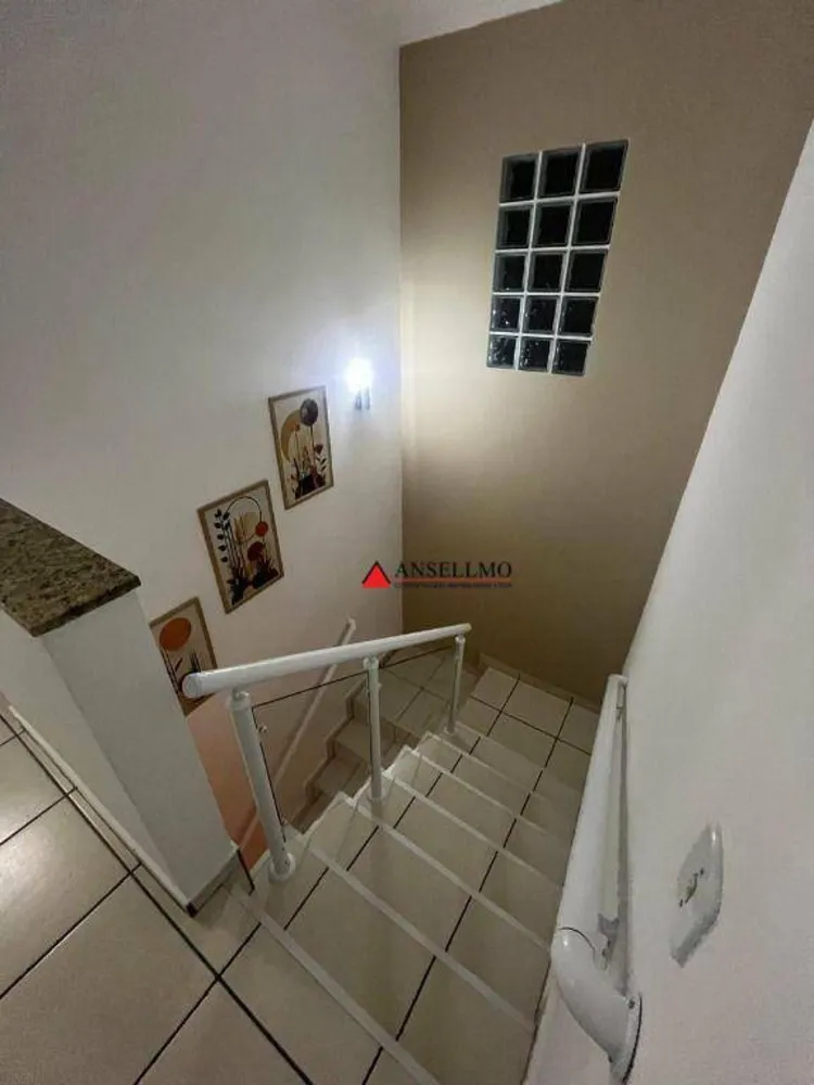 Sobrado, 4 quartos, 184 m² - Foto 7