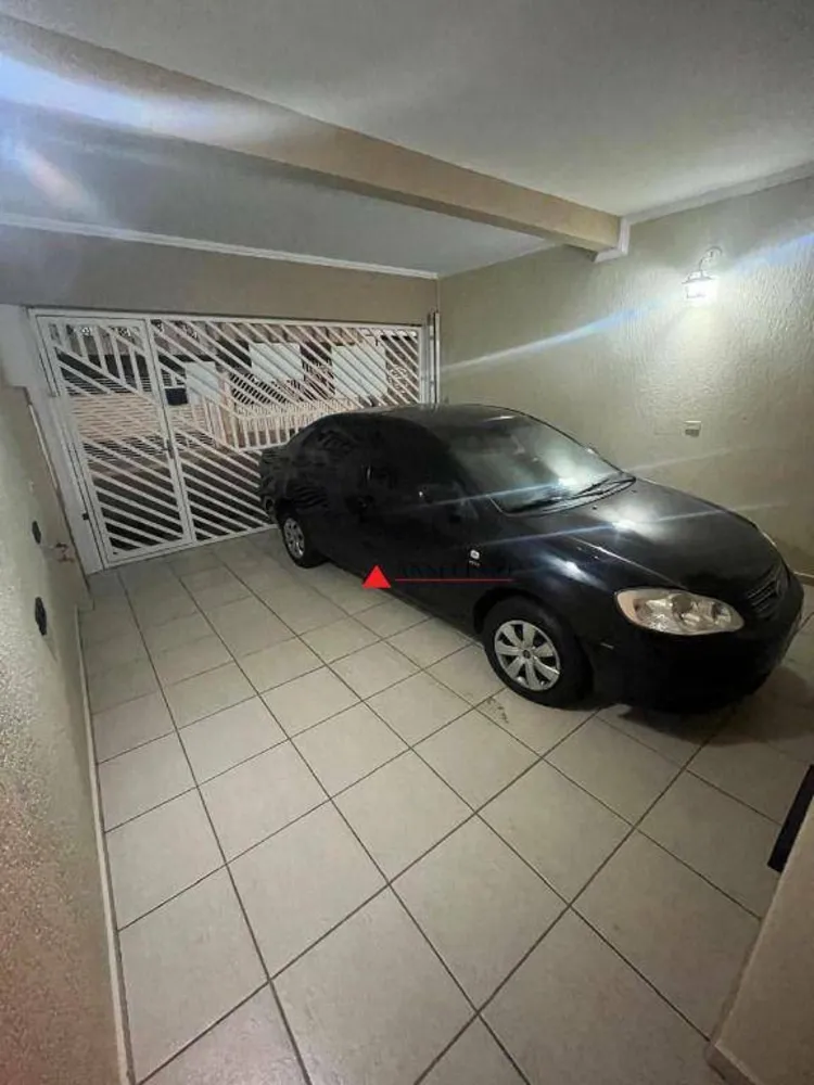 Sobrado, 4 quartos, 184 m² - Foto 2