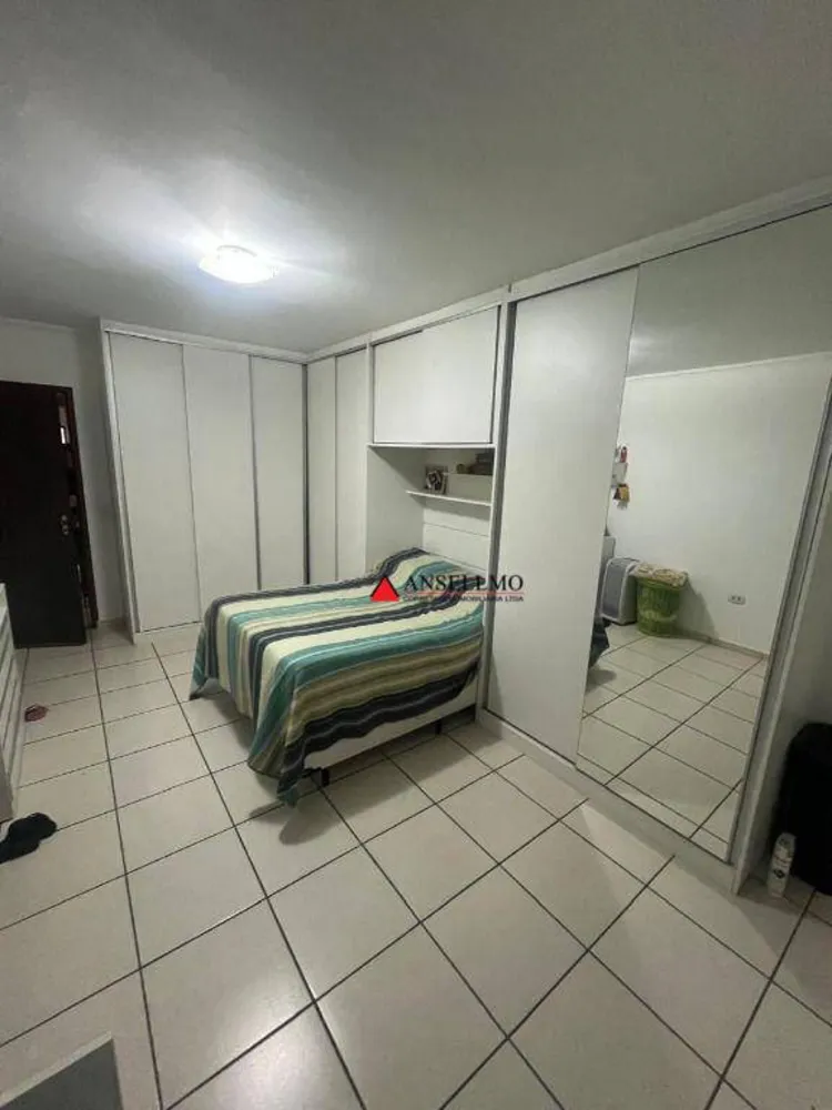 Sobrado, 4 quartos, 184 m² - Foto 6