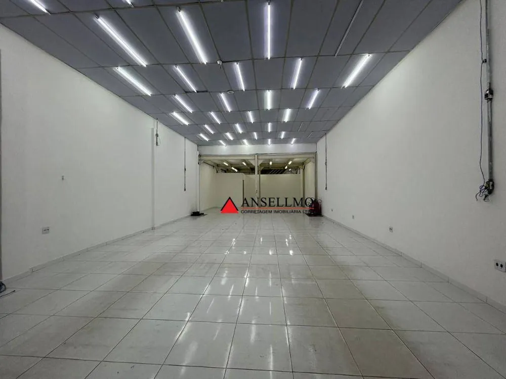 Loja-Salão, 200 m² - Foto 4