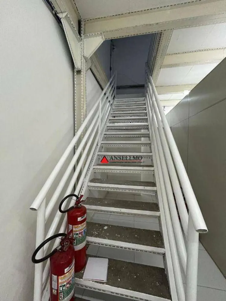Loja-Salão, 200 m² - Foto 1