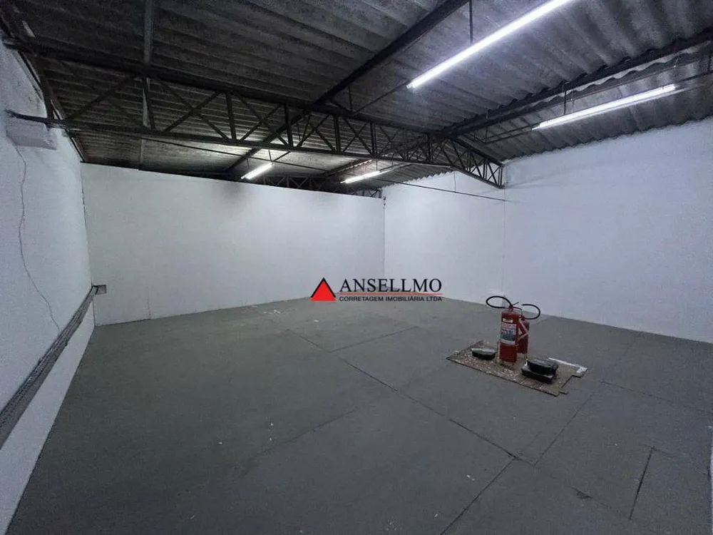 Loja-Salão, 200 m² - Foto 6