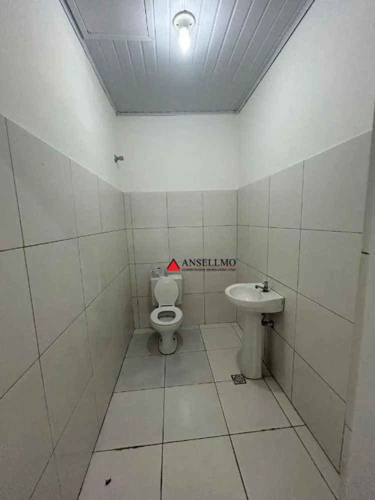 Loja-Salão, 200 m² - Foto 5