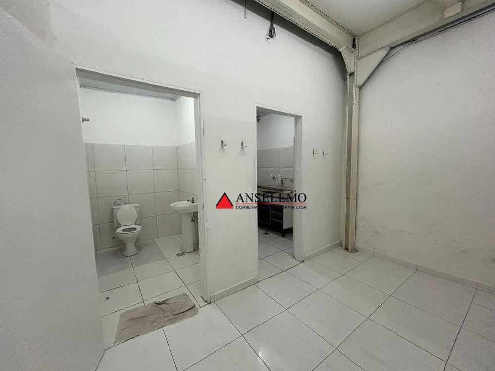 Loja-Salão, 200 m² - Foto 3