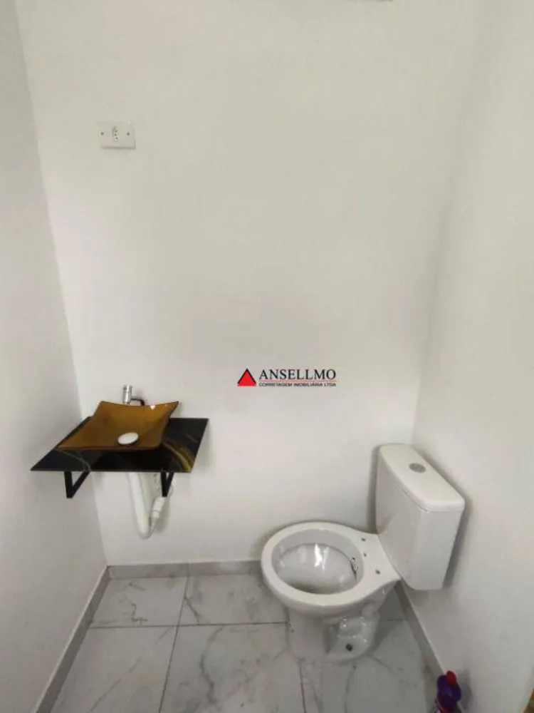 Sobrado, 2 quartos, 129 m² - Foto 11