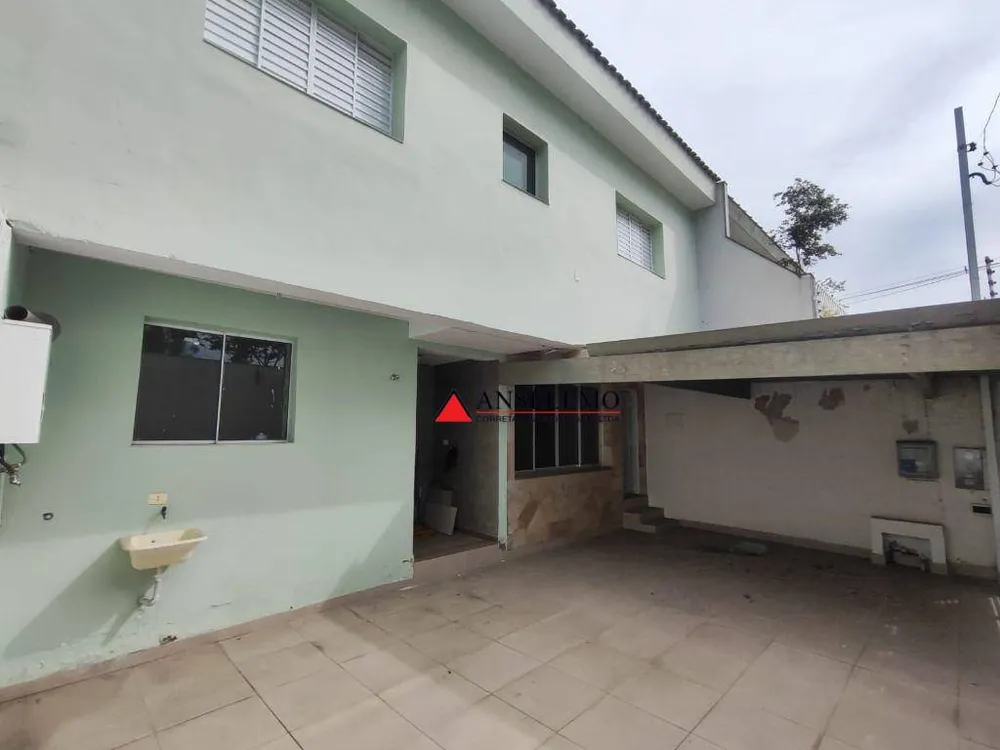 Sobrado, 2 quartos, 129 m² - Foto 10