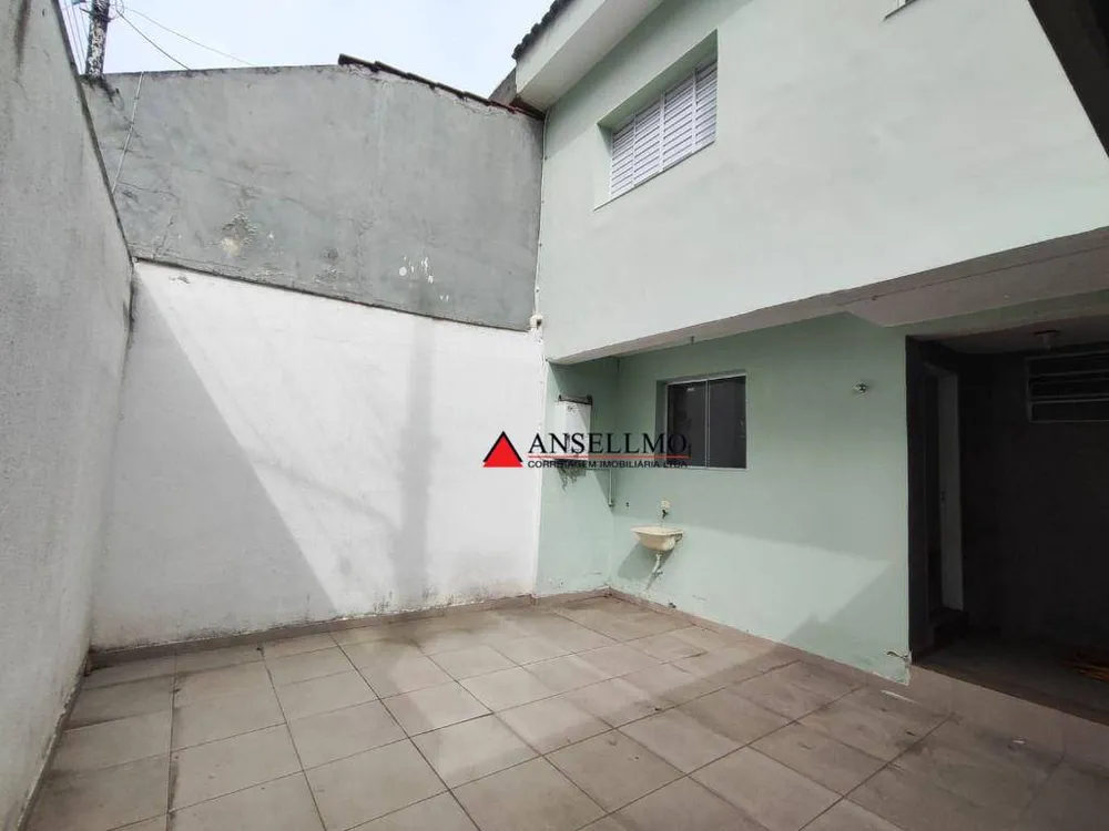 Sobrado, 2 quartos, 129 m² - Foto 5