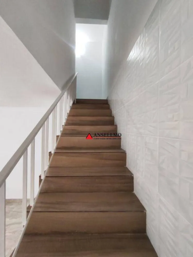 Sobrado, 2 quartos, 129 m² - Foto 7