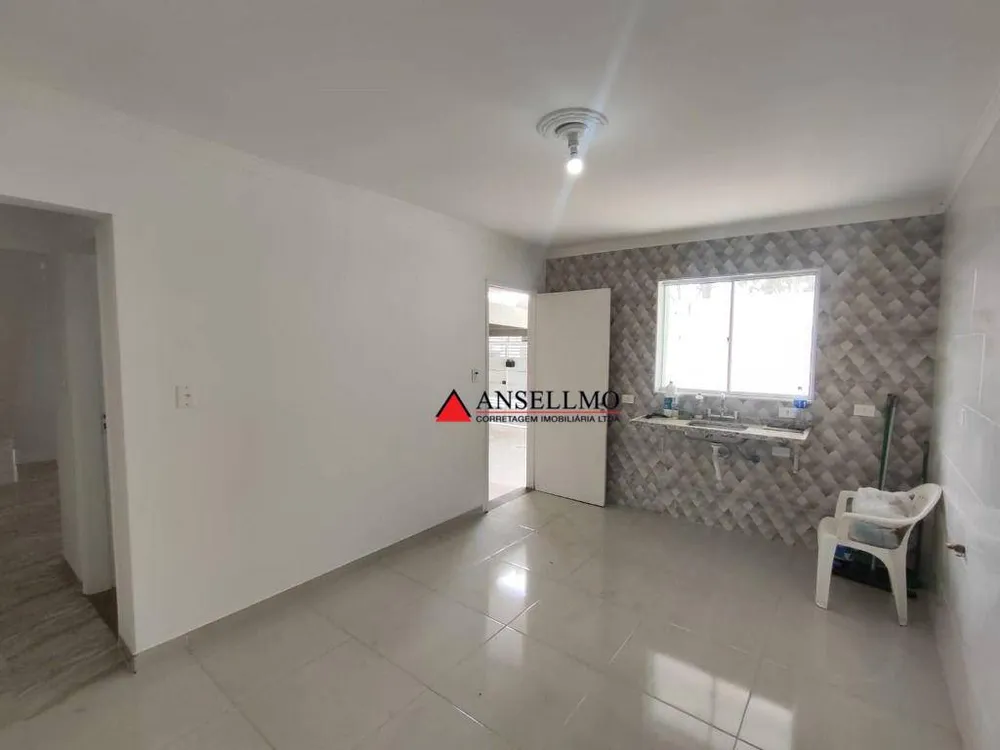 Sobrado, 2 quartos, 129 m² - Foto 3