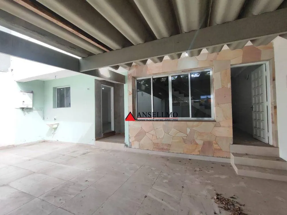 Sobrado, 2 quartos, 129 m² - Foto 9