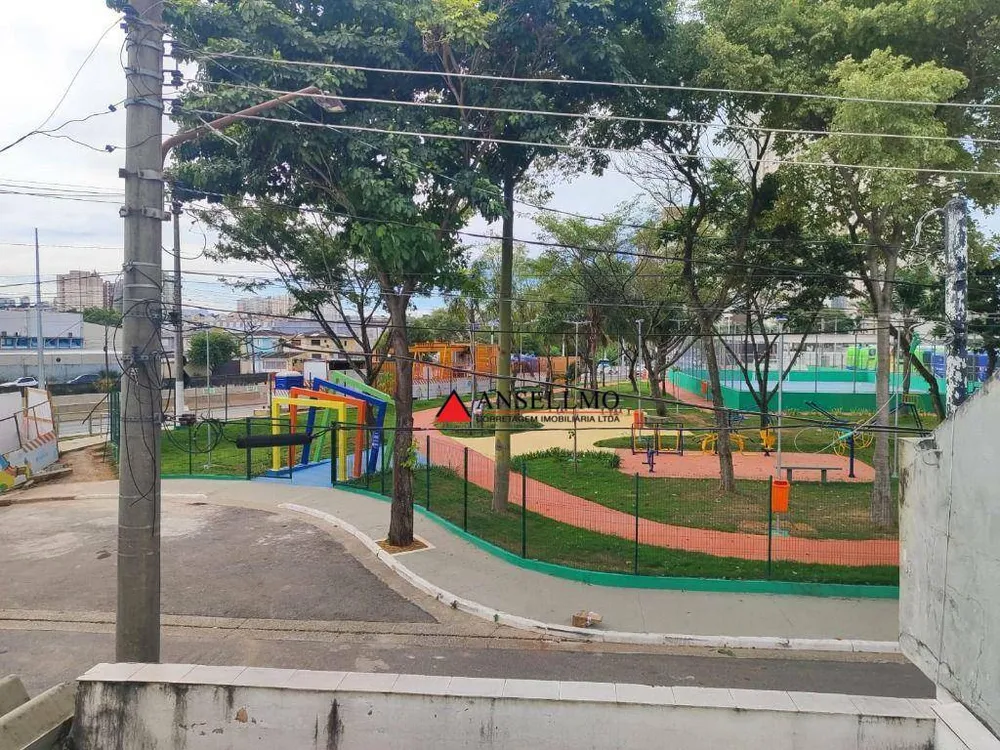 Sobrado, 2 quartos, 129 m² - Foto 1