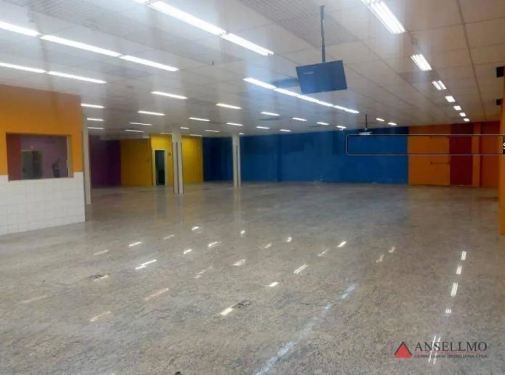 Loja-Salão, 590 m² - Foto 5