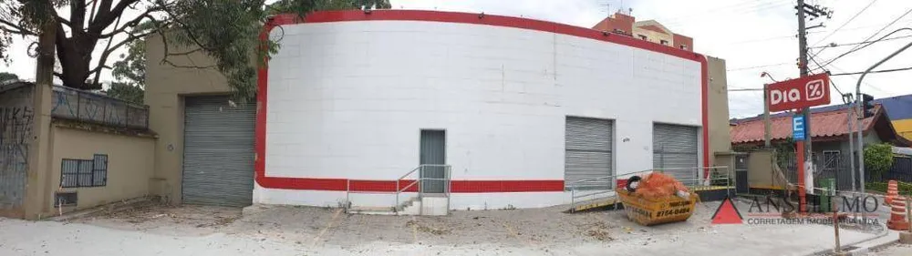 Loja-Salão, 590 m² - Foto 2