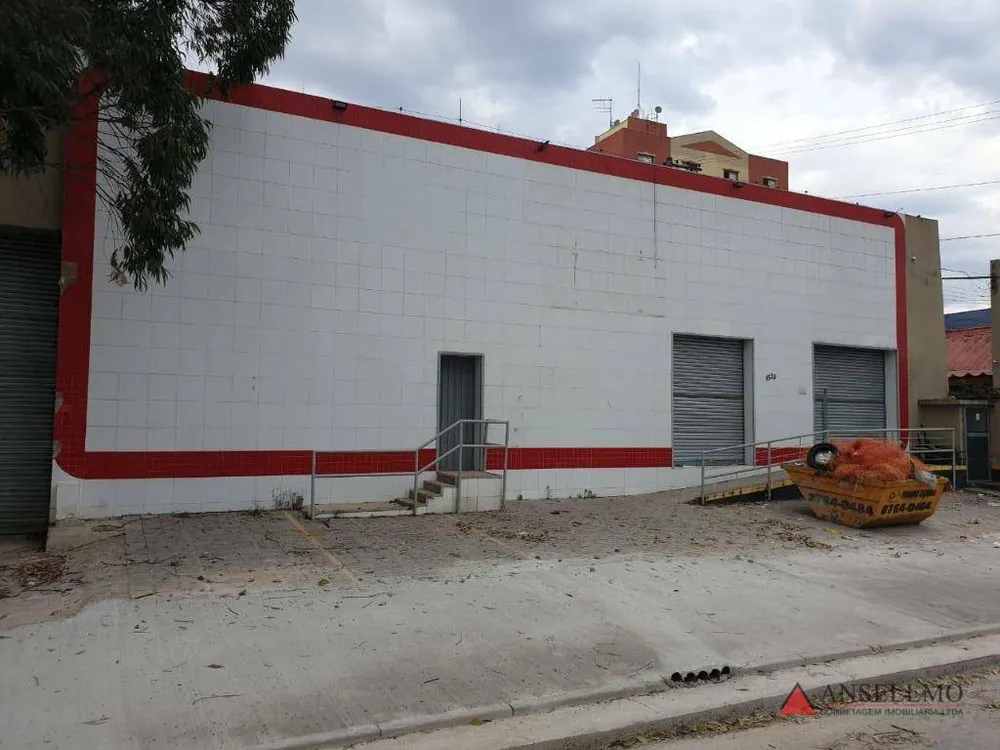 Loja-Salão, 590 m² - Foto 3