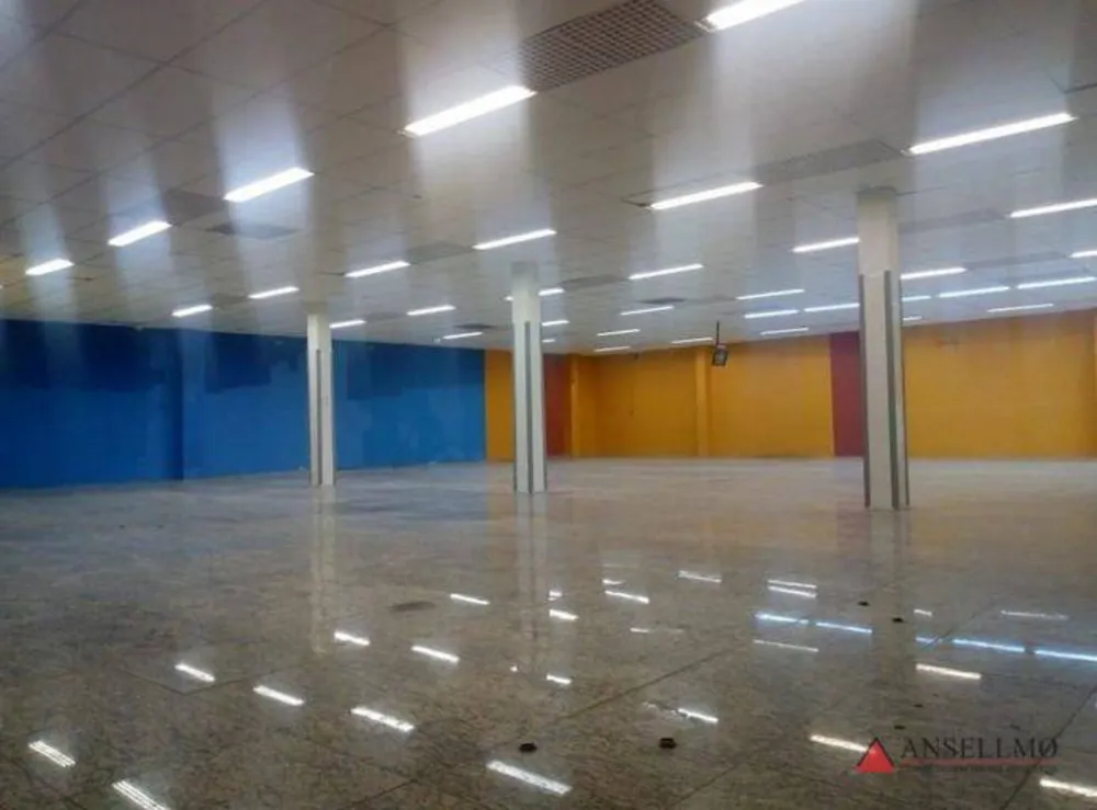 Loja-Salão, 590 m² - Foto 4