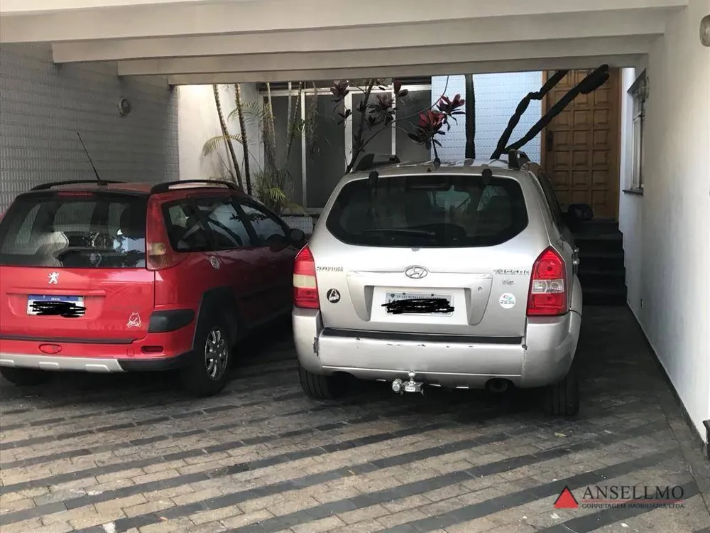 Casa, 3 quartos, 270 m² - Foto 10