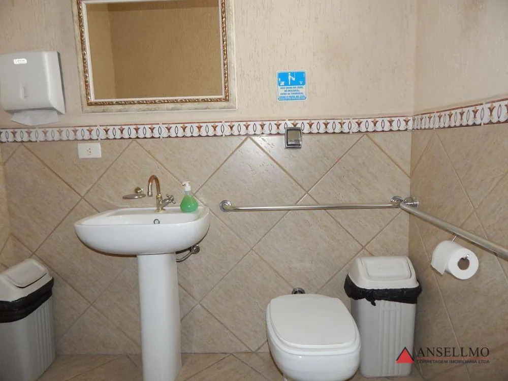 Sobrado, 473 m² - Foto 16