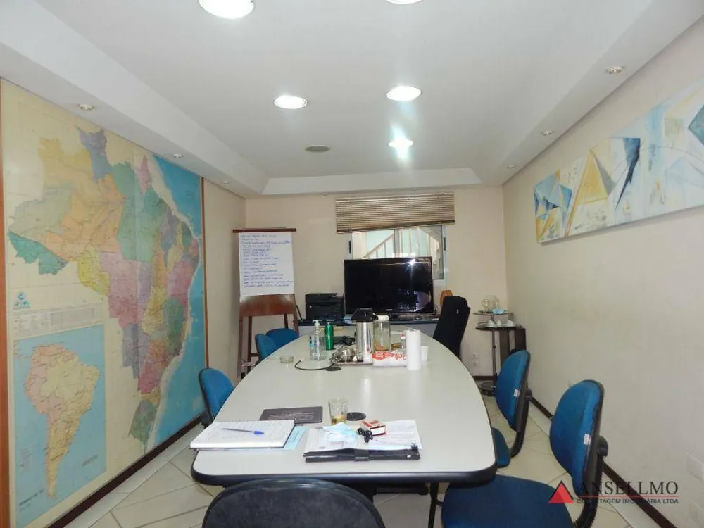 Sobrado, 473 m² - Foto 8