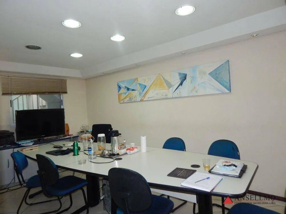 Sobrado, 473 m² - Foto 11