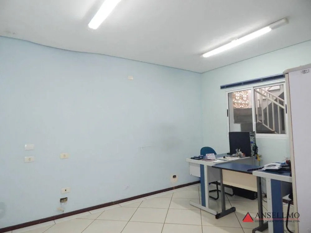 Sobrado, 473 m² - Foto 15