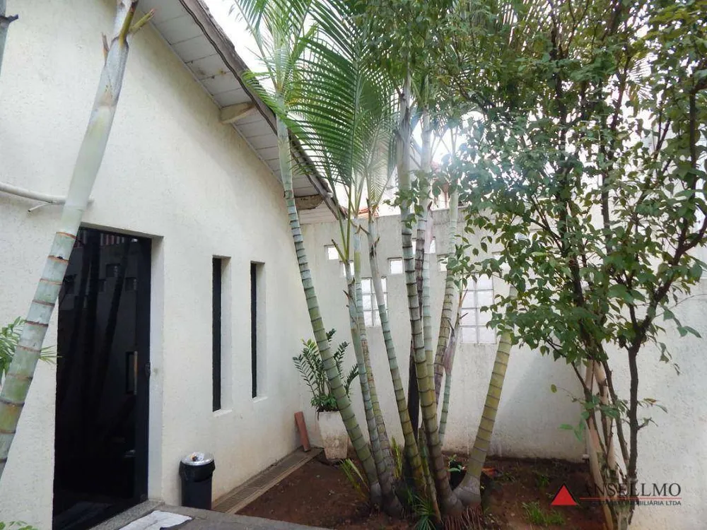 Sobrado, 473 m² - Foto 2