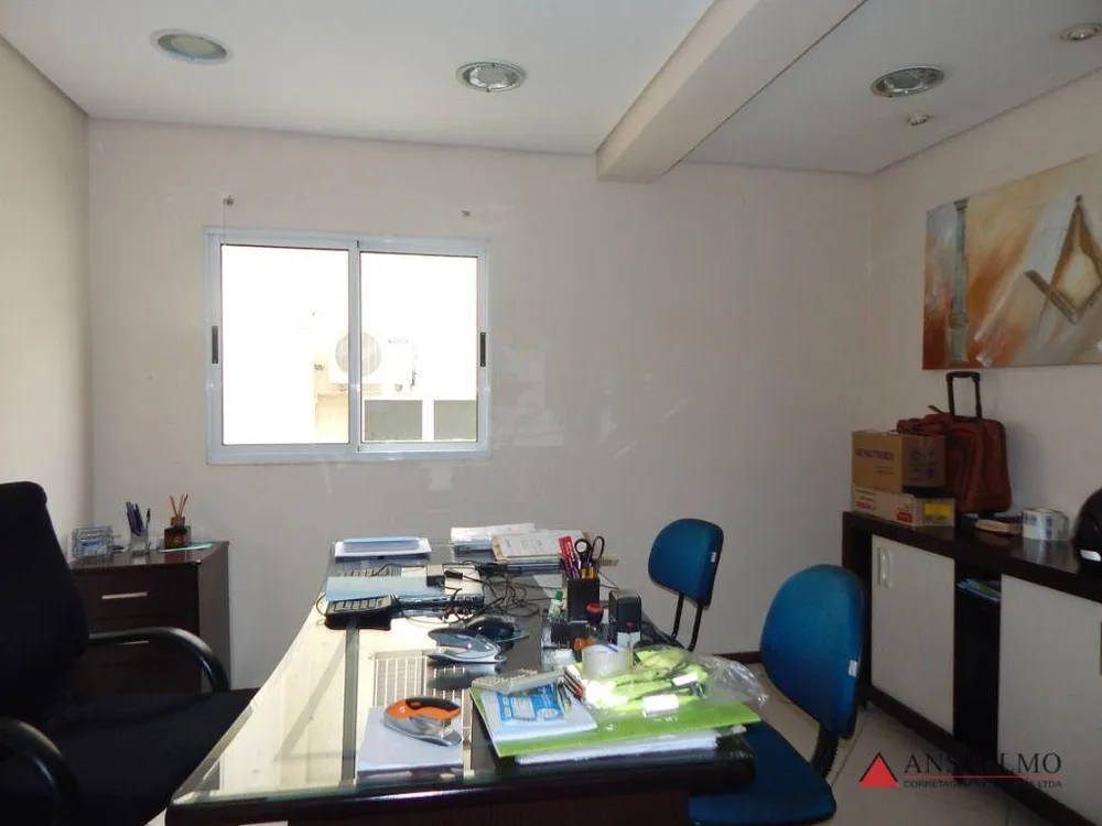 Sobrado, 473 m² - Foto 10