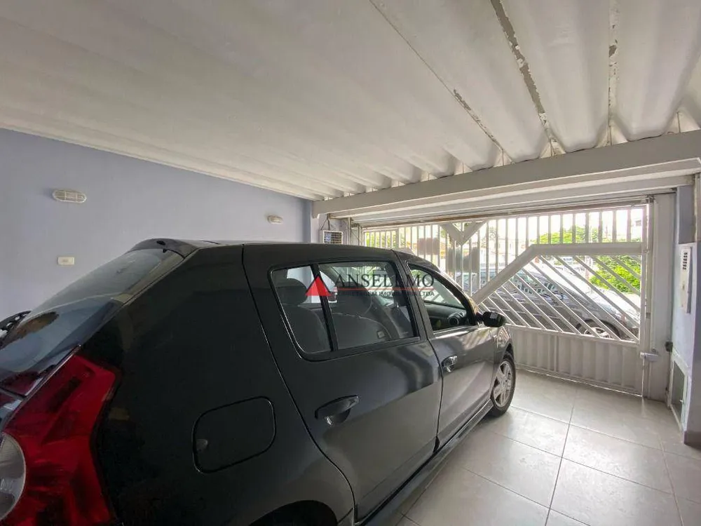 Sobrado, 3 quartos, 185 m² - Foto 1