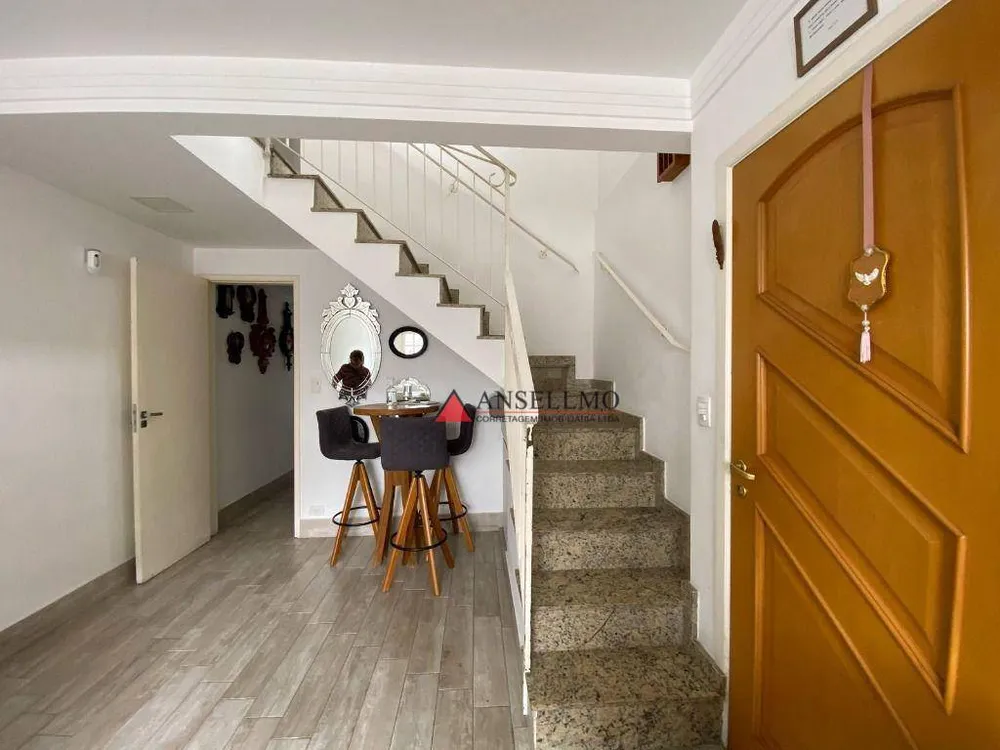Sobrado, 3 quartos, 185 m² - Foto 5