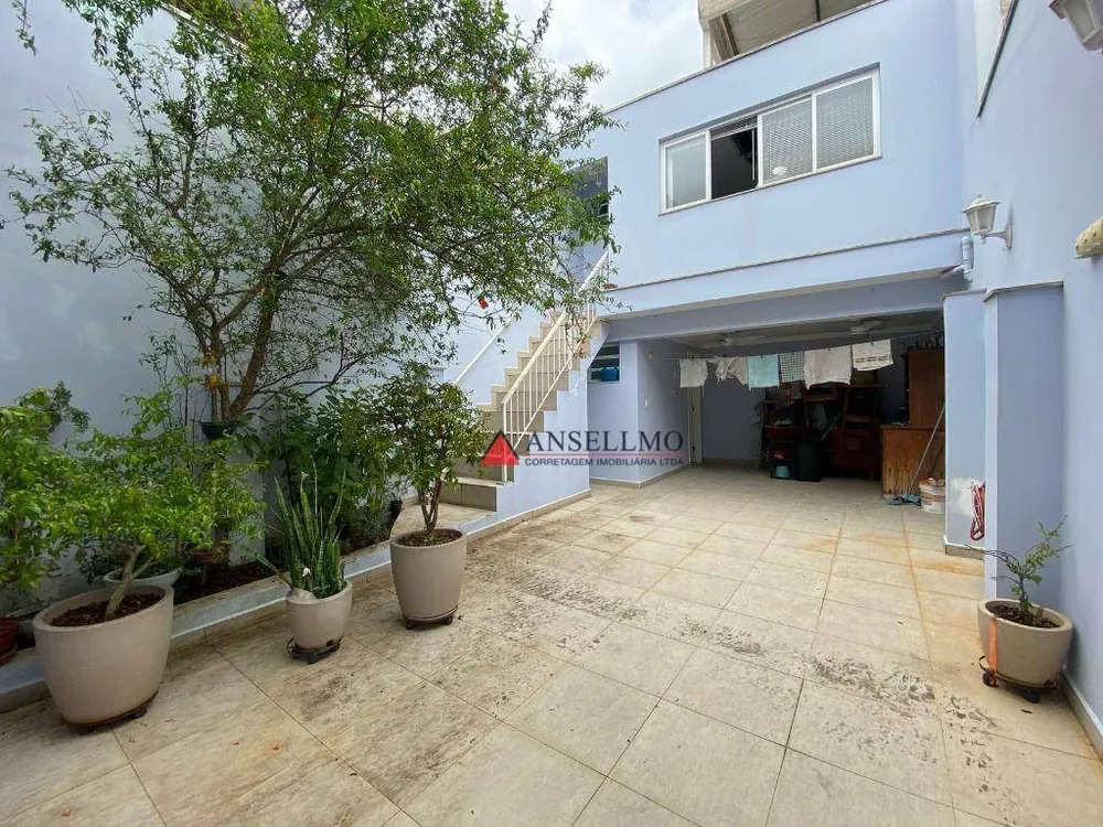 Sobrado, 3 quartos, 185 m² - Foto 3