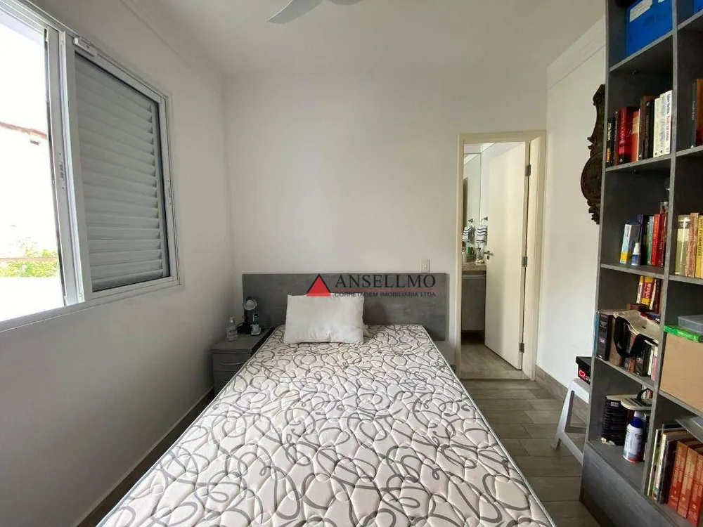 Sobrado, 3 quartos, 185 m² - Foto 6