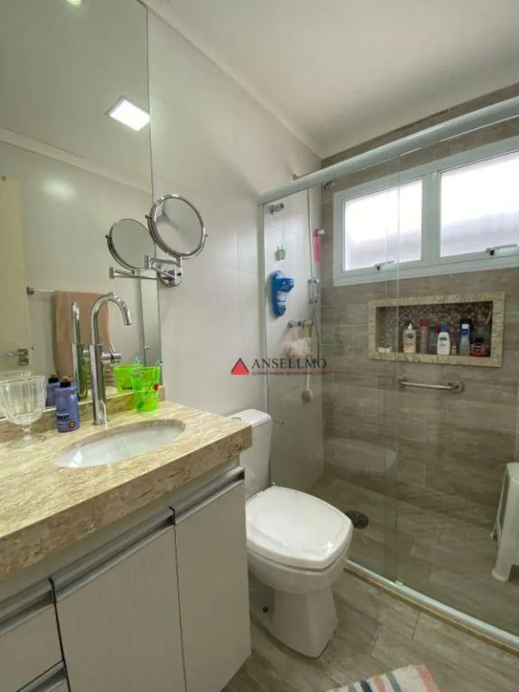 Sobrado, 3 quartos, 185 m² - Foto 2