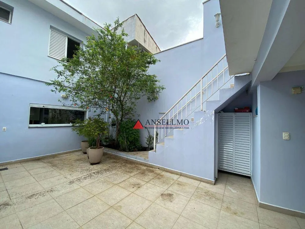 Sobrado, 3 quartos, 185 m² - Foto 10