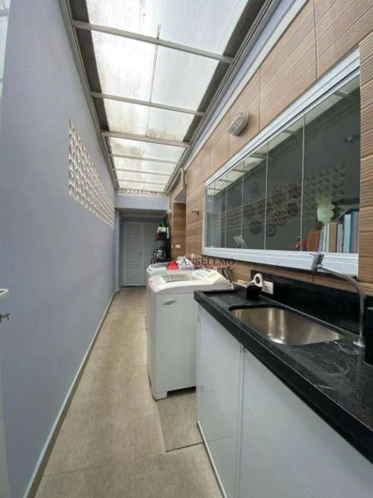 Sobrado, 3 quartos, 185 m² - Foto 4