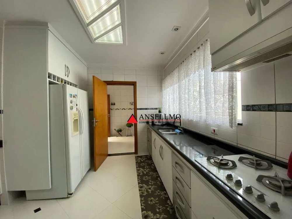 Sobrado, 3 quartos, 297 m² - Foto 7