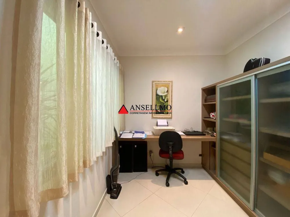 Sobrado, 3 quartos, 297 m² - Foto 4