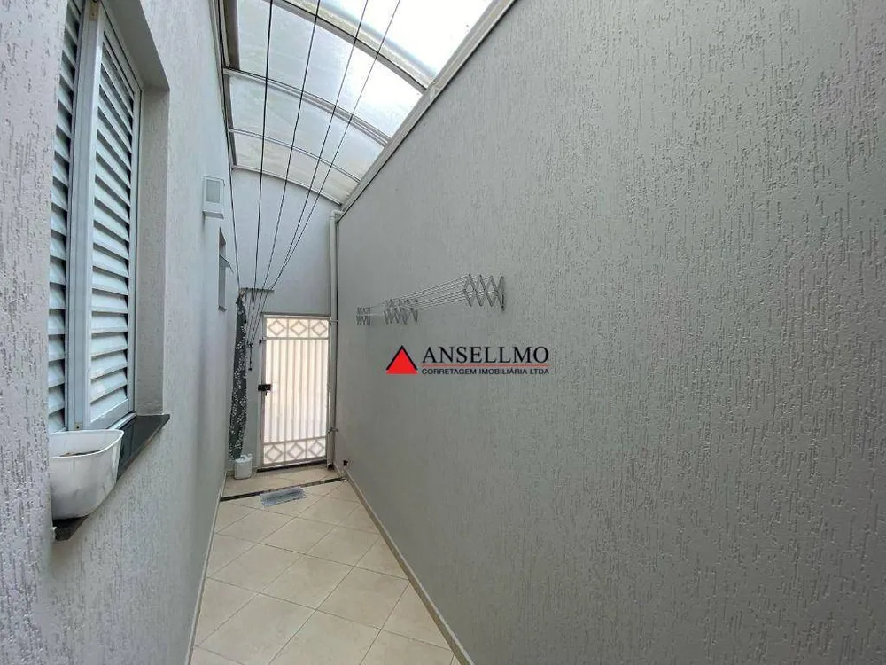 Sobrado, 3 quartos, 297 m² - Foto 16