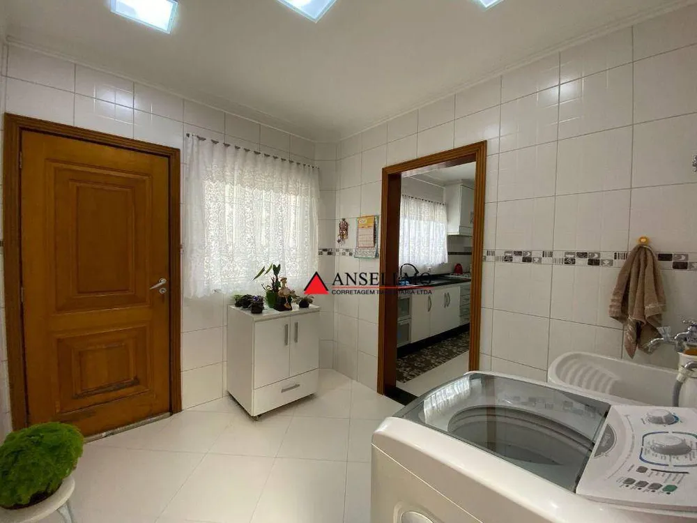 Sobrado, 3 quartos, 297 m² - Foto 13