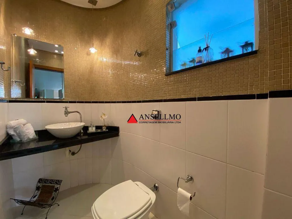 Sobrado, 3 quartos, 297 m² - Foto 8