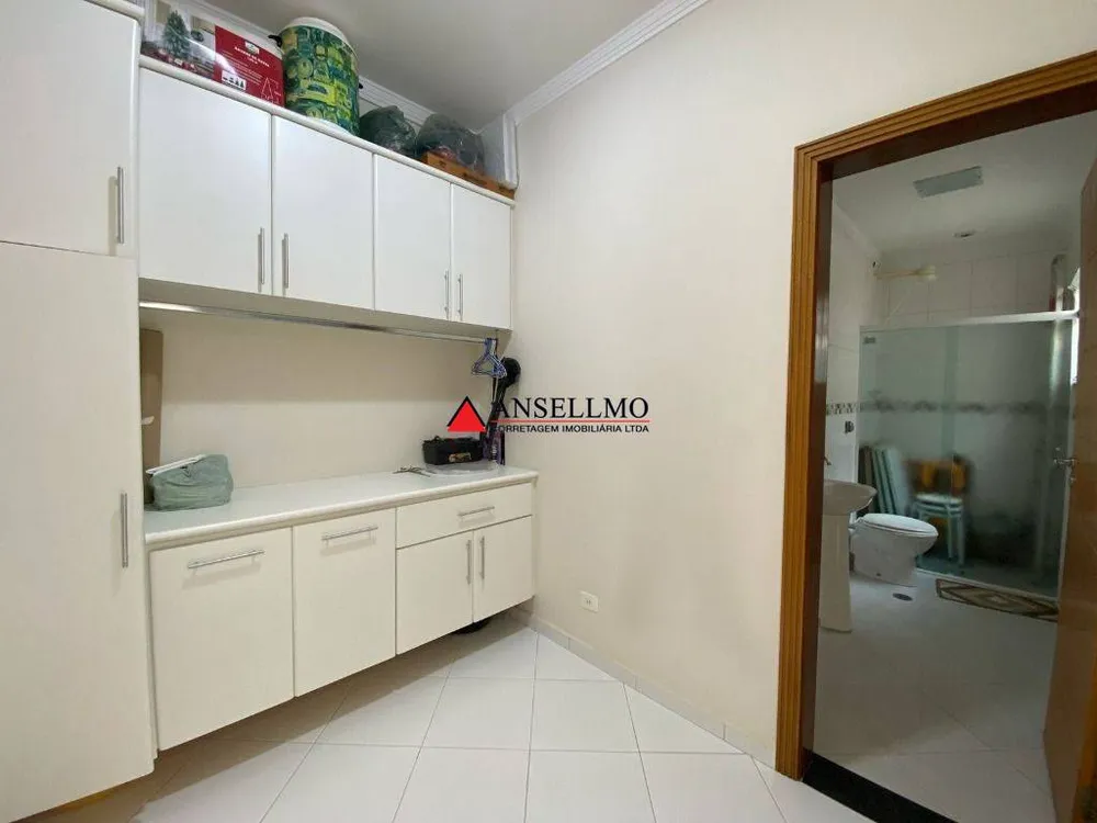 Sobrado, 3 quartos, 297 m² - Foto 9