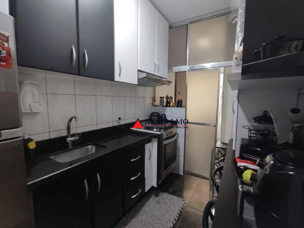 Apartamento, 2 quartos, 61 m² - Foto 11