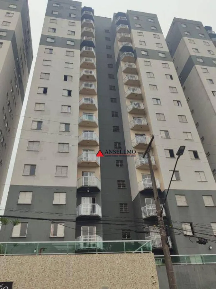 Apartamento, 2 quartos, 61 m² - Foto 2