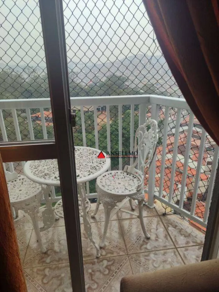 Apartamento, 2 quartos, 61 m² - Foto 5