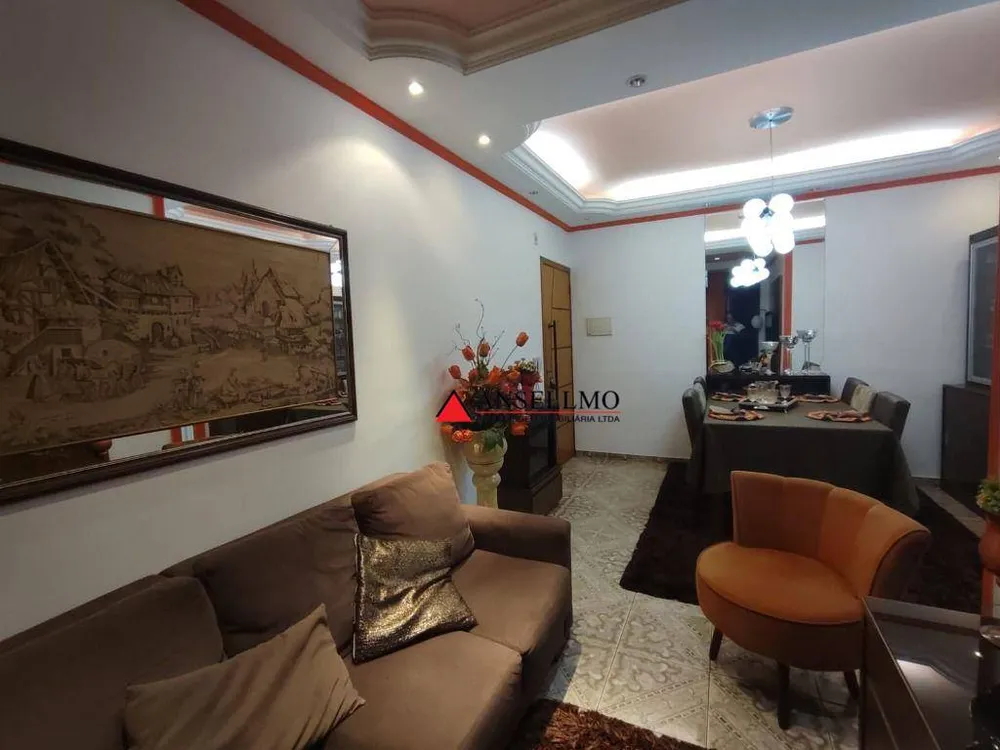 Apartamento, 2 quartos, 61 m² - Foto 4