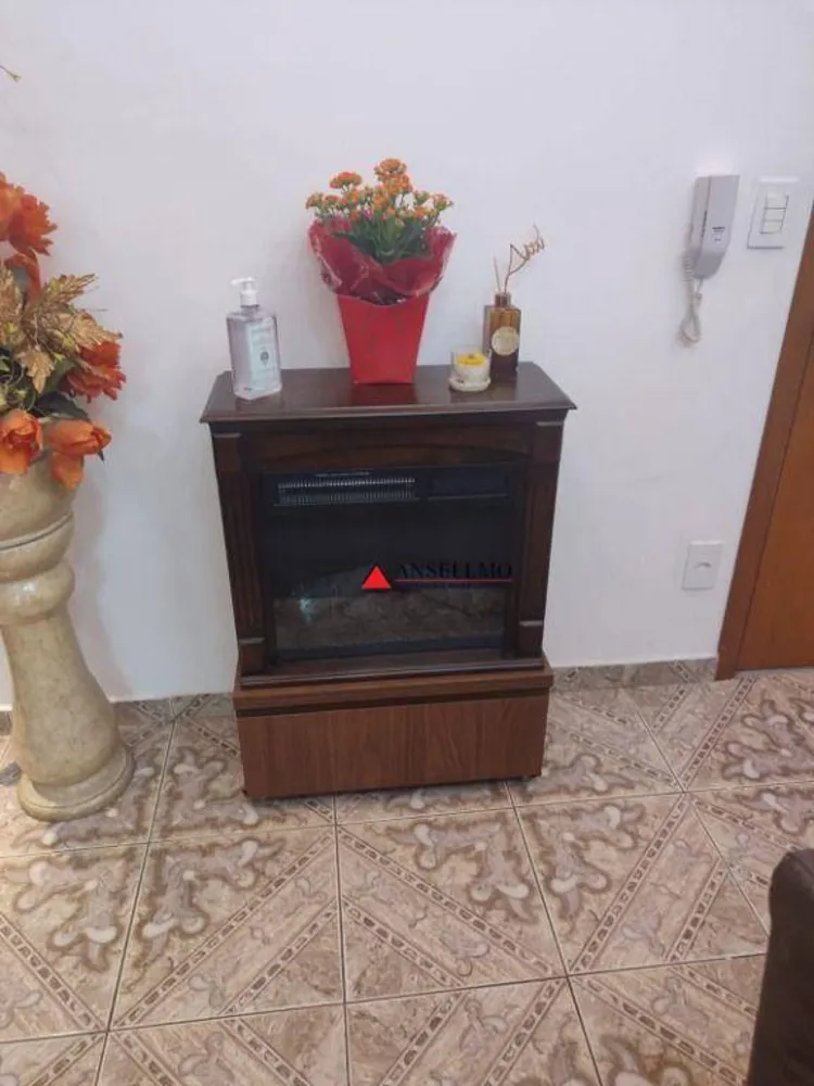 Apartamento, 2 quartos, 61 m² - Foto 6