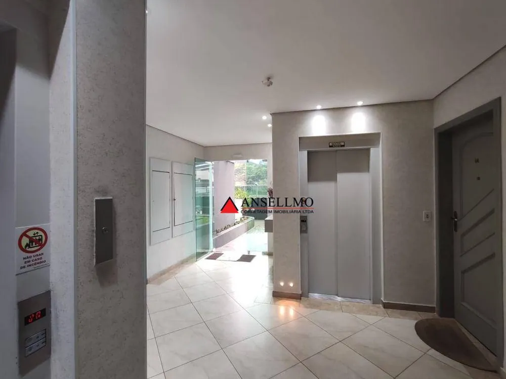 Apartamento, 2 quartos, 61 m² - Foto 3