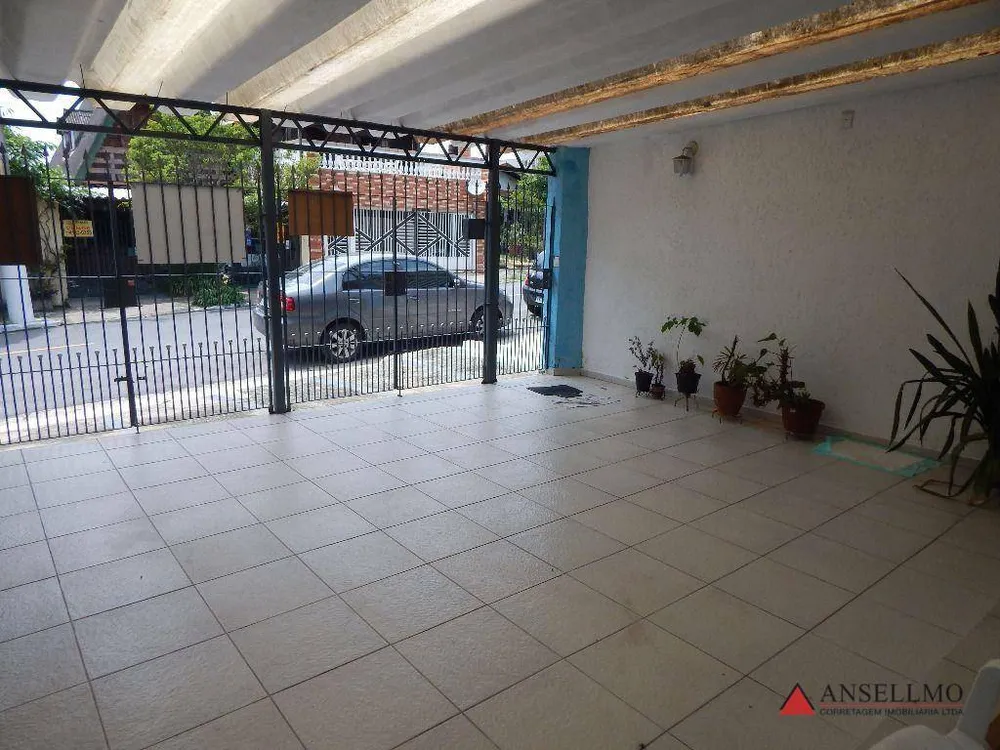 Casa, 3 quartos, 156 m² - Foto 4