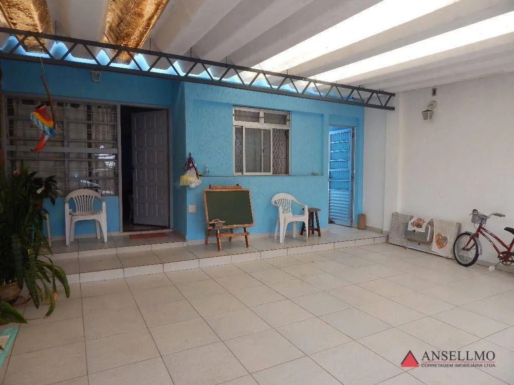 Casa, 3 quartos, 156 m² - Foto 6