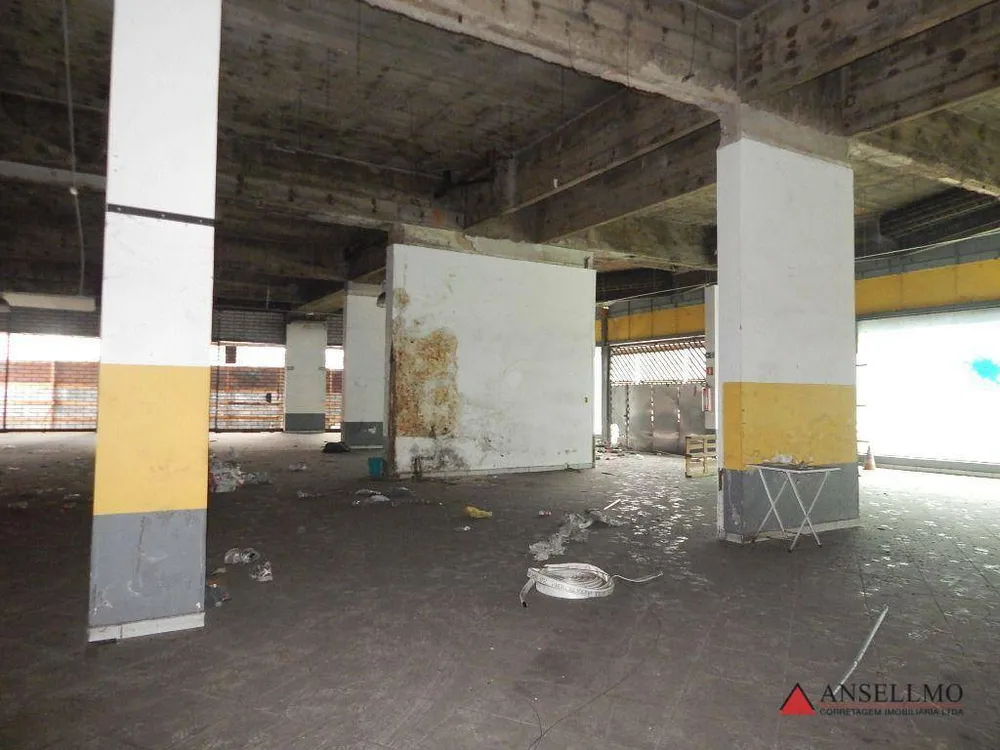 Prédio Inteiro, 4000 m² - Foto 6