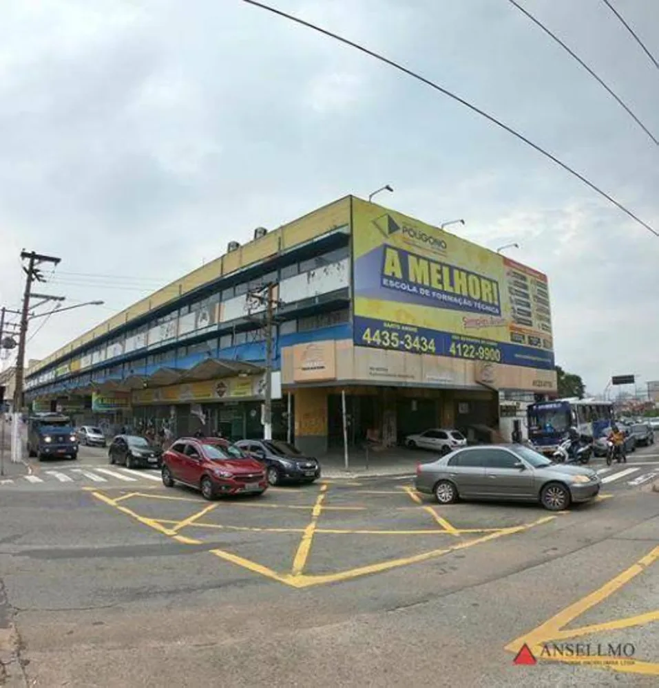 Prédio Inteiro, 4000 m² - Foto 1