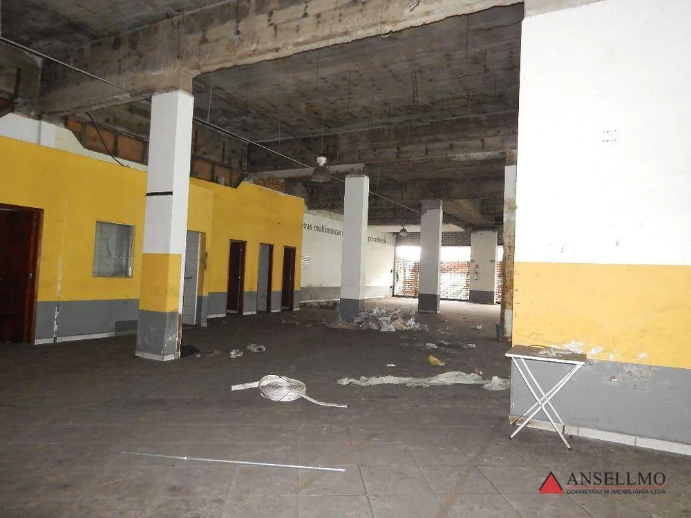Prédio Inteiro, 4000 m² - Foto 8